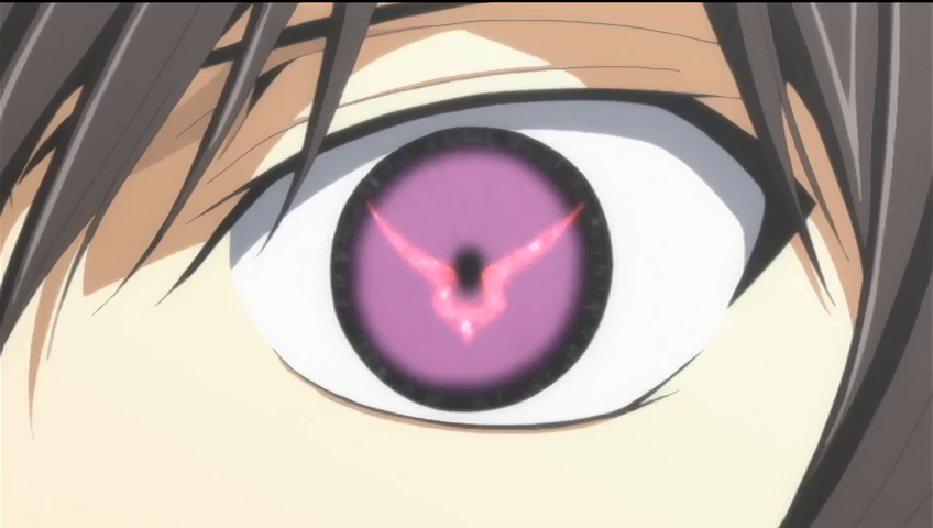 [Aporte]Code Geass [Completa][MEGA]