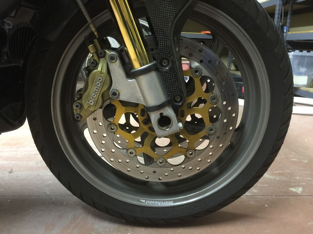 Wheel/Caliper/Rotor cleaning tips? Ducati.ms The Ultimate Ducati Forum