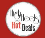 High Heels and Hot Deals