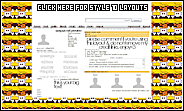 Style 10 Layouts Style 10 Layouts