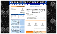 Style 3 Layouts Style 3 Layouts