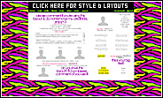 Style 6 Layouts Style 6 Layouts