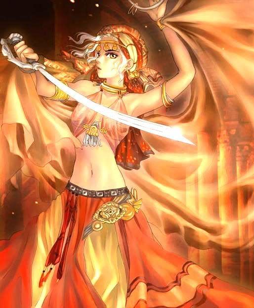 Anime Pictures, Images and Photos