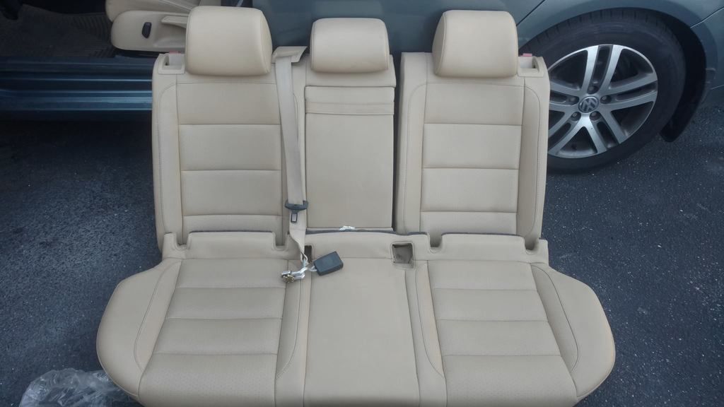 FS Vw Jetta mk5 rear bench and backrest VW Vortex Volkswagen Forum