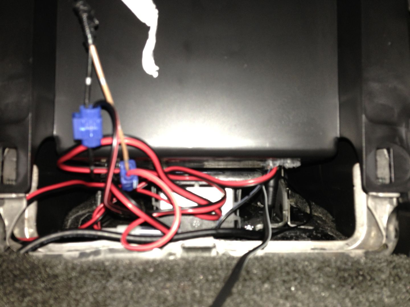 CB Radio Cigarette Lighter Adapter Power Cord Second Generation