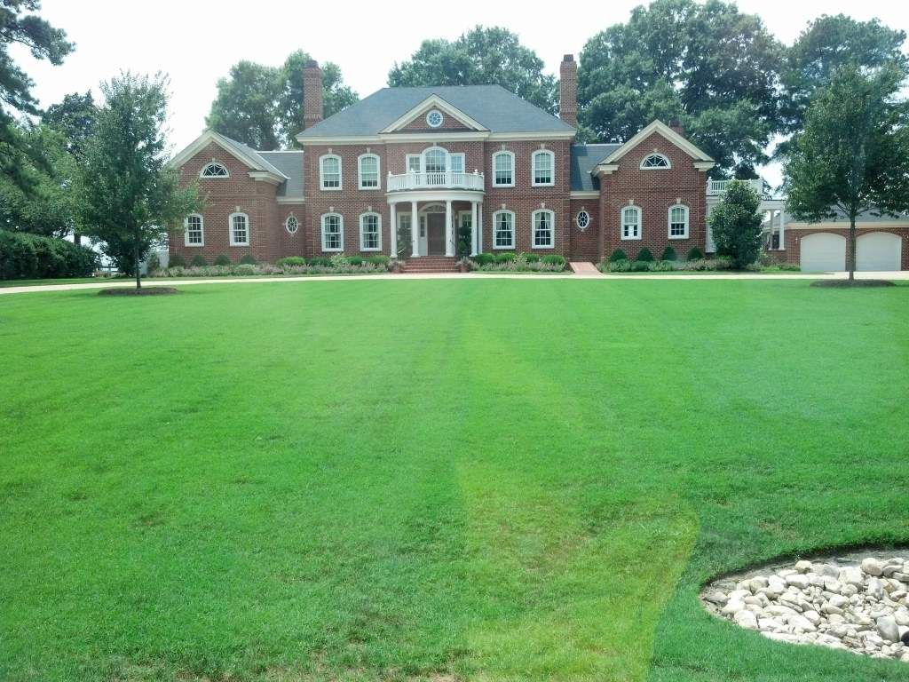 Christopher Newport University President's House!!! LawnSite™ is the