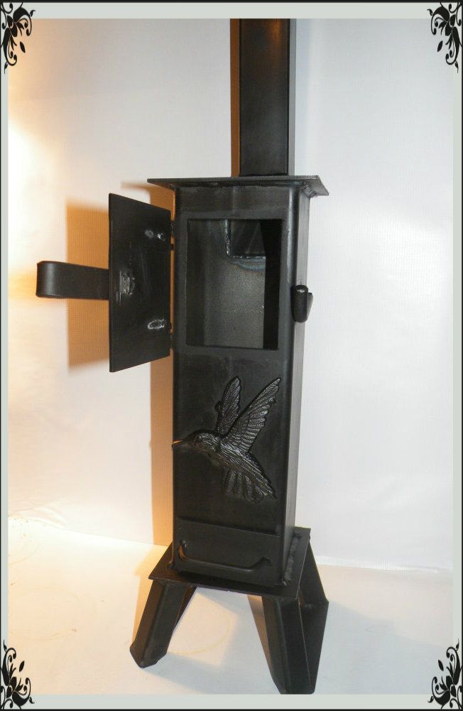 Gypsy Stove