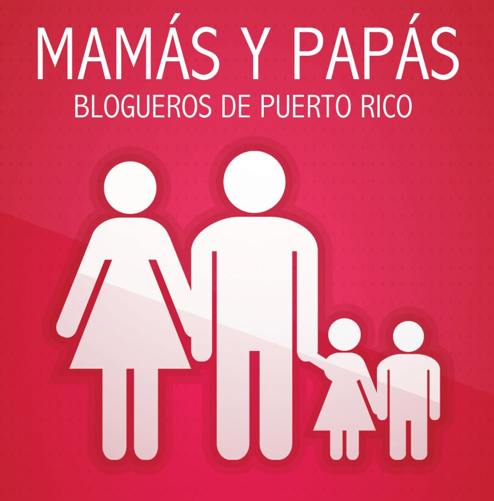 Mamás y Papás Blogueros de Puerto Rico