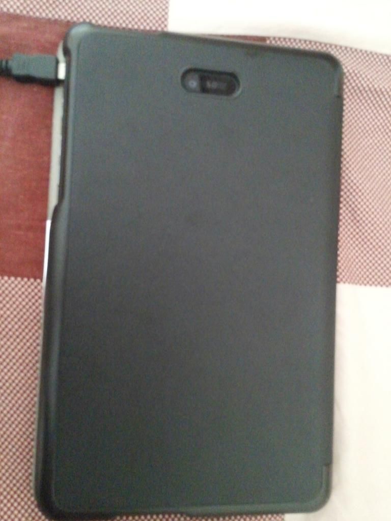 DELL - Venue Pro 8 inch - Windows 8.1 full box , còn bảo hành 7/2015 bán rẻ - 2