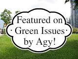 Green Issues by Agy