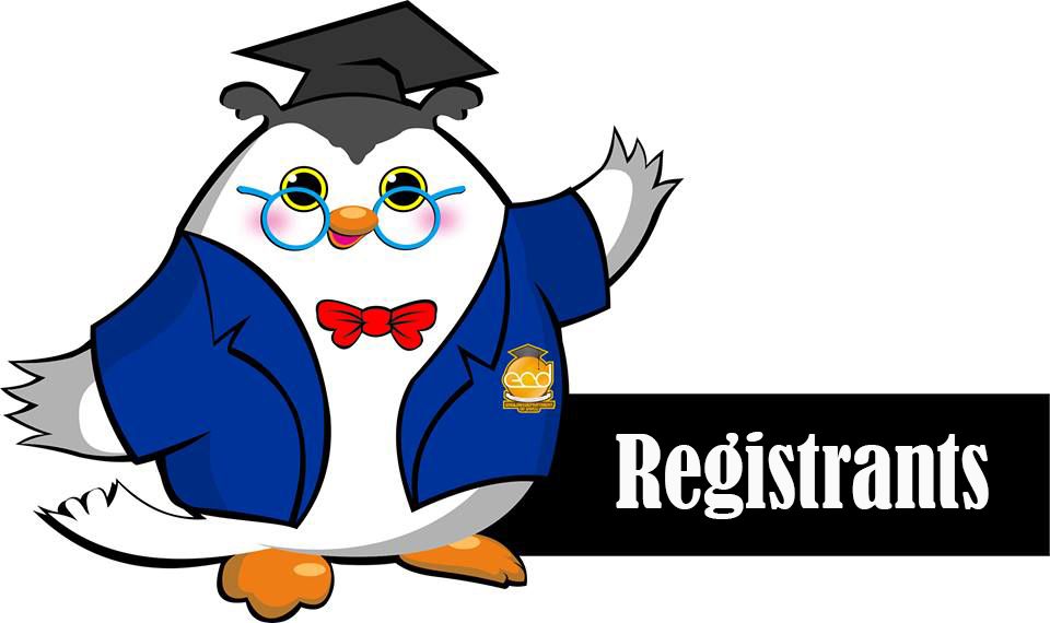 Registrants