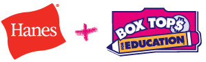 Box Tops