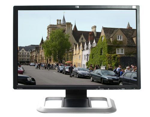 Man hinh hp2475 gia re 2450.000d - 2