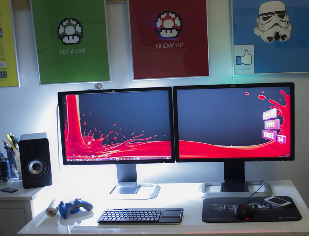 Man hinh hp2475 gia re 2450.000d - 1