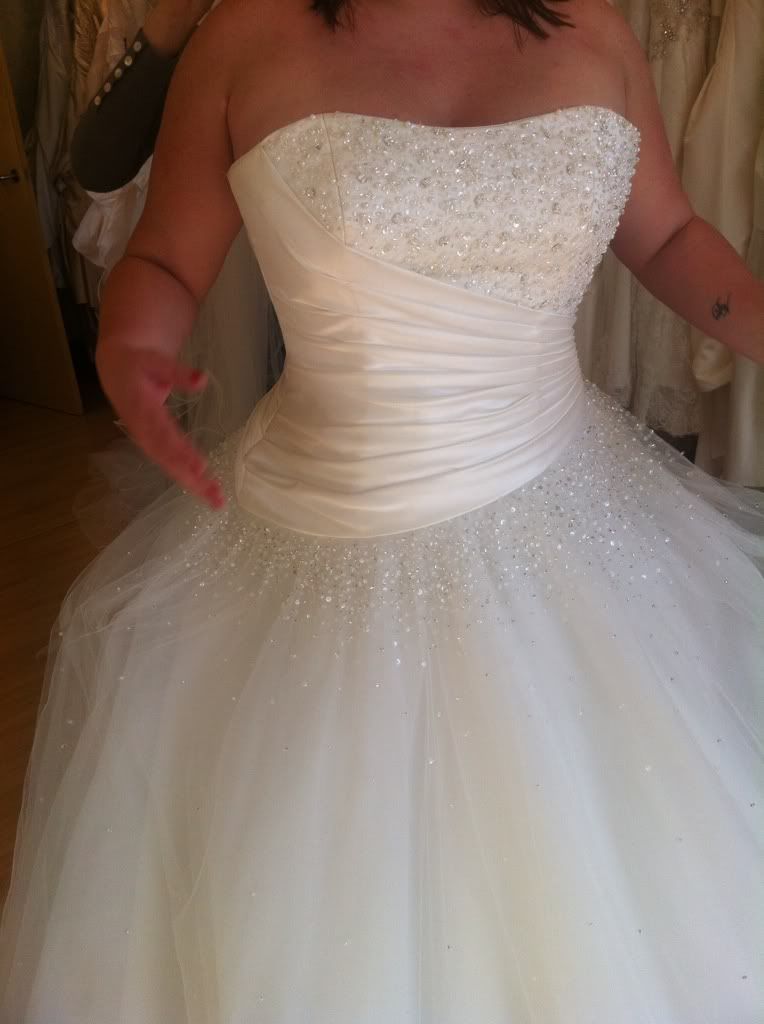 Show Me Your Dresses Page 9 You Your Wedding