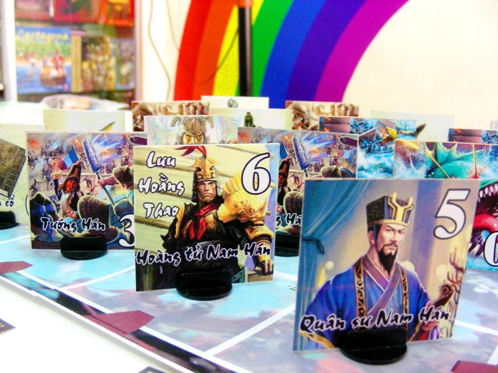 GIới thiệu bộ game lich sử Việt Nam - 4