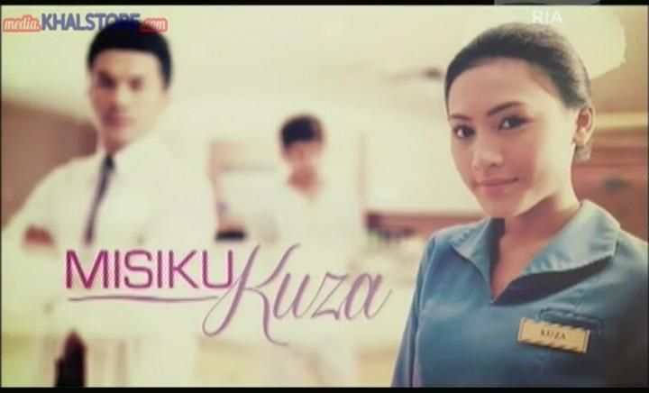 Misiku Kuza (2013) SDTVRip Episod 03