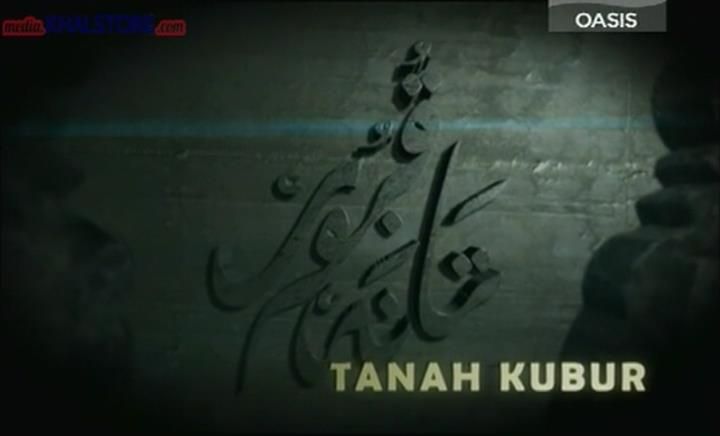 Tanah Kubur Musim 7 (2013) SDTVRip Episod 03 – Sombong Diri