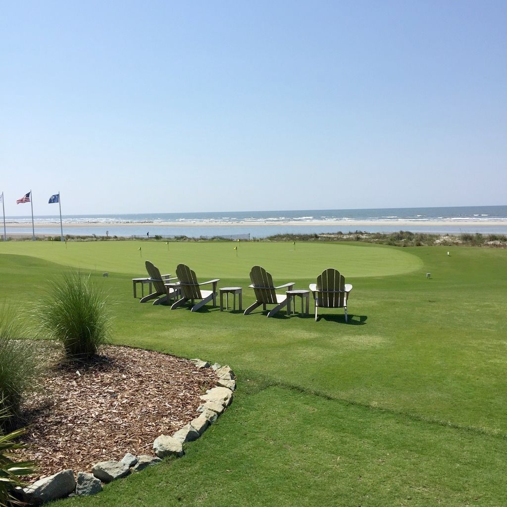 kiawah island golf resort ocean course