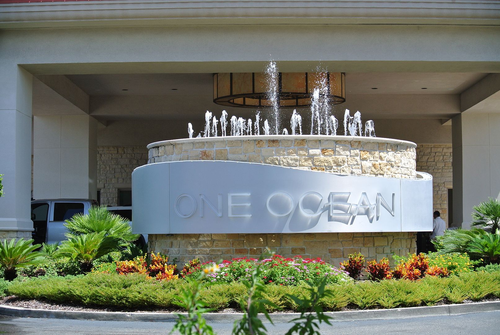 one ocean resort Jacksonville fl 