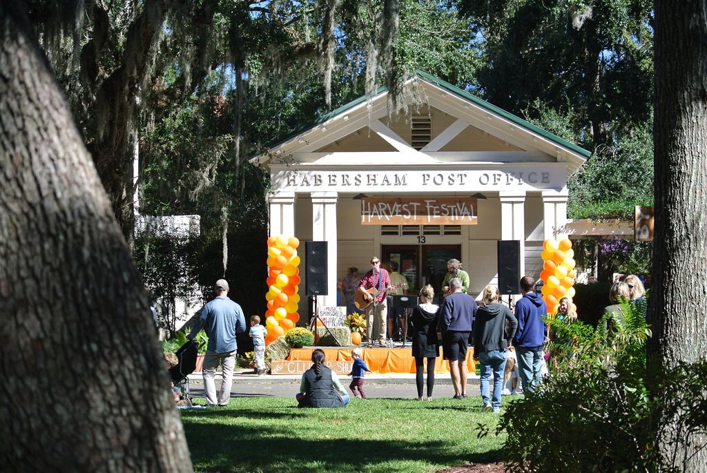 Habersham Harvest Festival