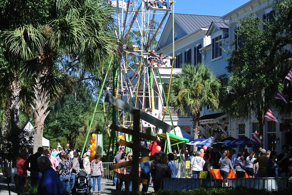 Habersham Harvest Festival