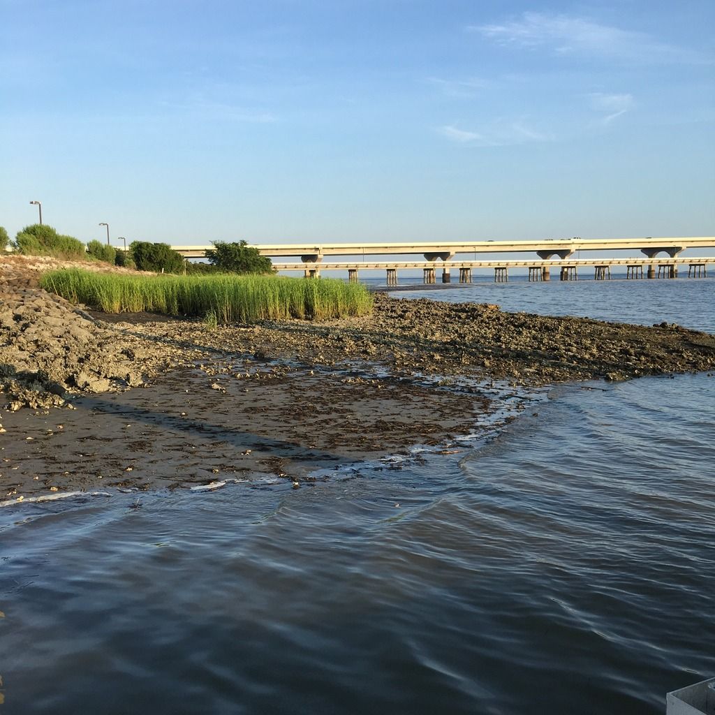 renting a boat from mcas beaufort