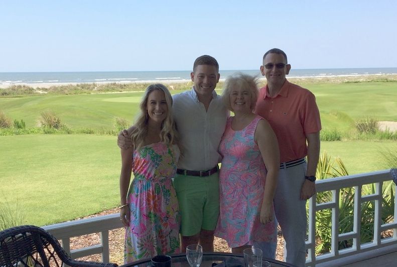 kiawah island golf resort brunch