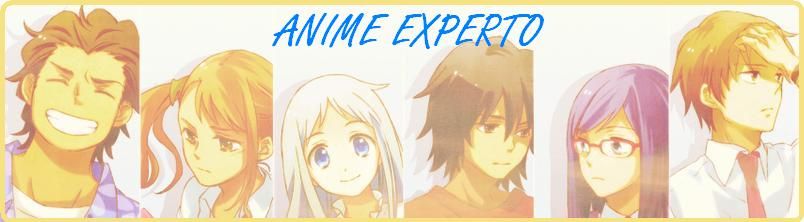 Recursos para Anime Experto