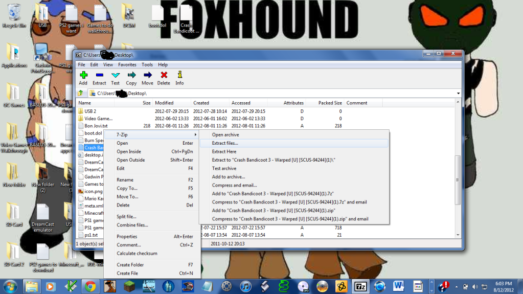 Burning Ps1 Game With Imgburn proscii