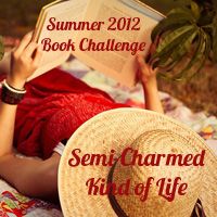 Semi-Charmed Summer Book Challenge