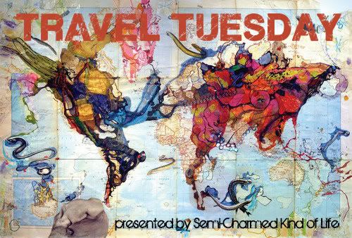 Travel Tuesday