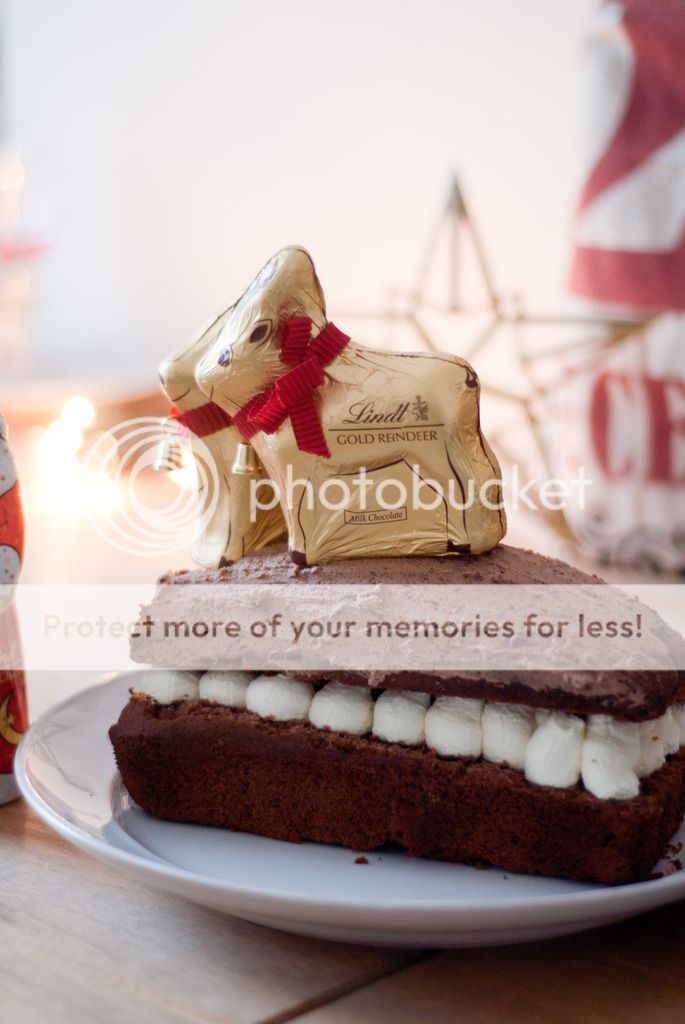 chocolate, cream, cake, food, recipe, blog, blogger, uk, lifestyle, lindt