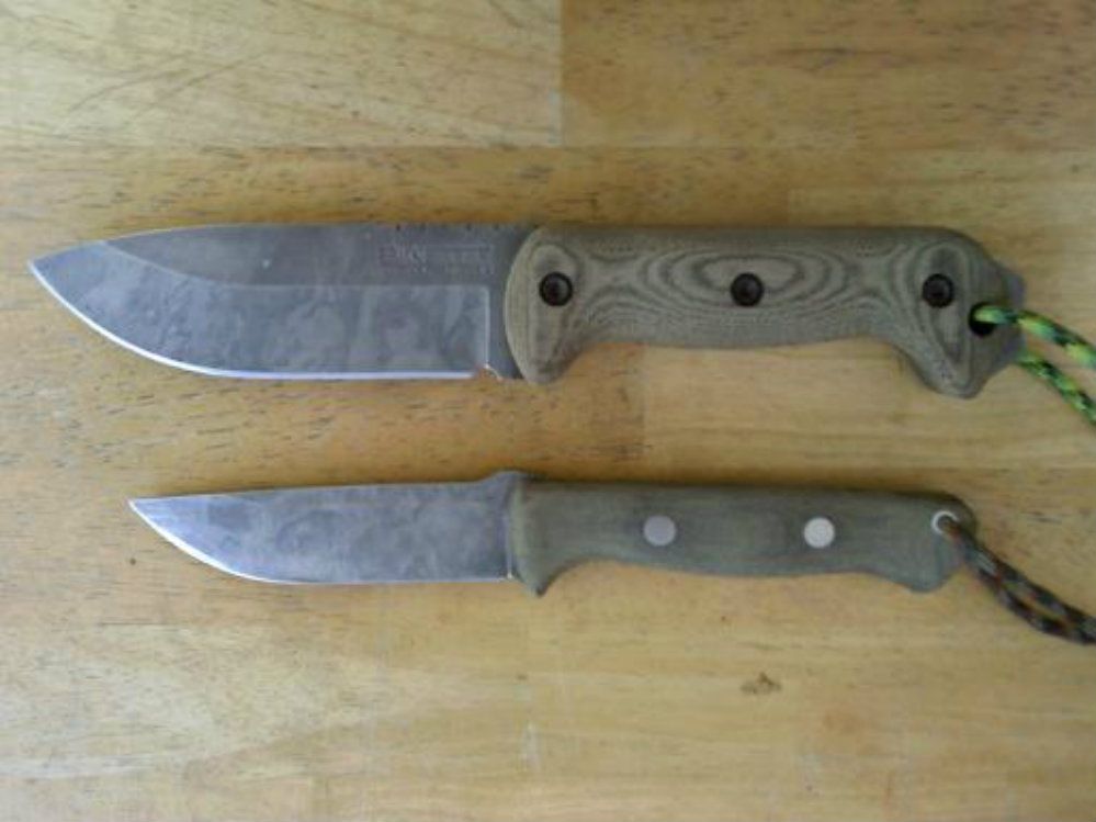 Vinegar Forced Patina Bladeforums Com