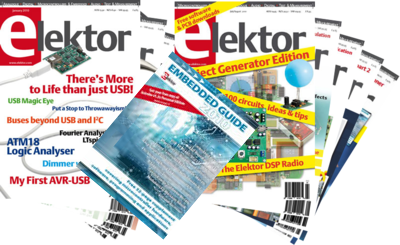 elektor dezember 2010