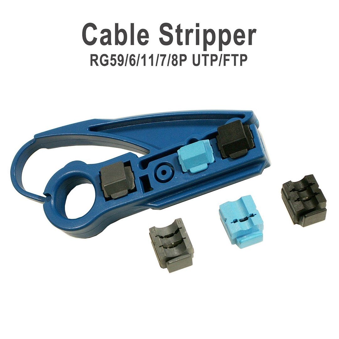 Free bdsm domination movies Cable coax jacket stripper